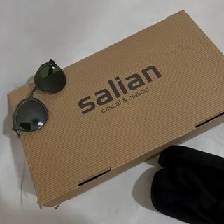 عینک افتابی سالیان