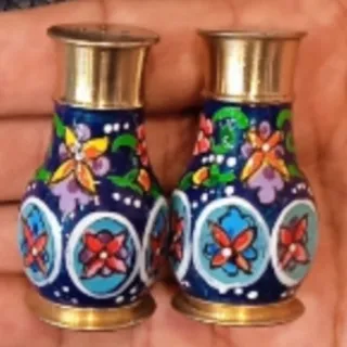 اکسسوری آشپزخانه نمکدان