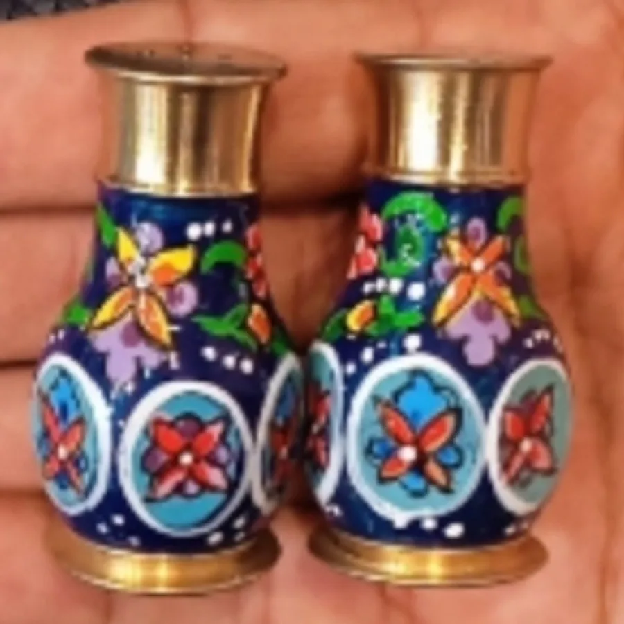 اکسسوری آشپزخانه نمکدان