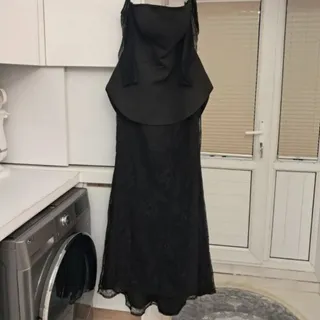 لباس مجلسی