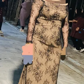 لباس مجلسی
