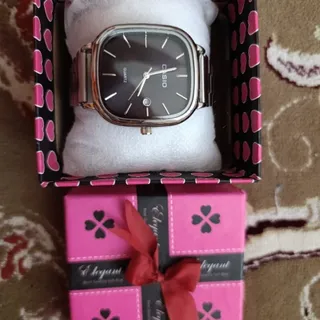 ساعت کاسیو