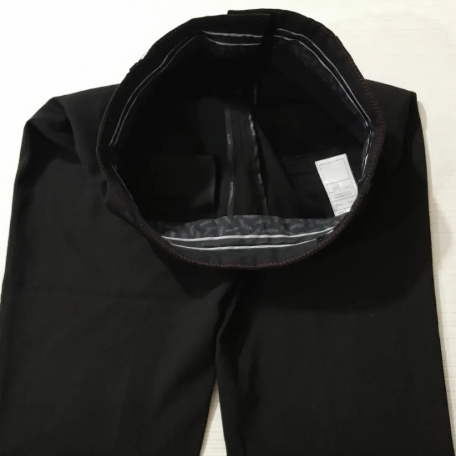 شلوار مارک پارچه ای راسته