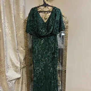 پیراهن مجلسی