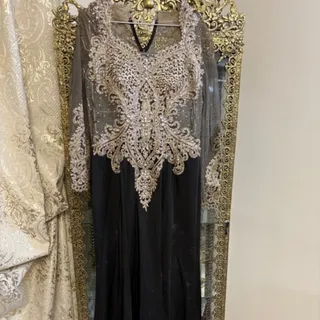پیراهن مجلسی