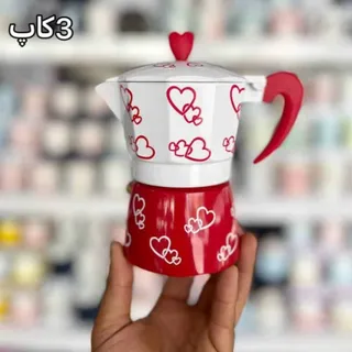 قهوه جوش