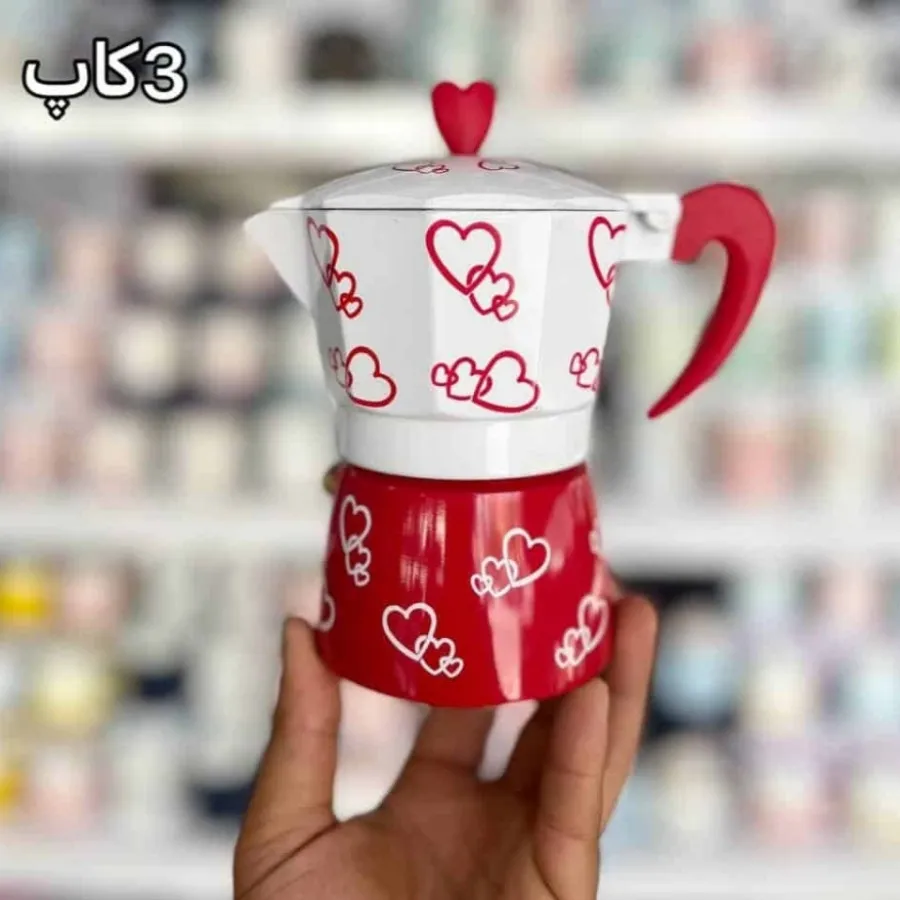 قهوه جوش