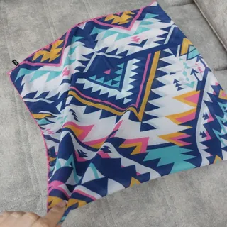 روسری قواره دار