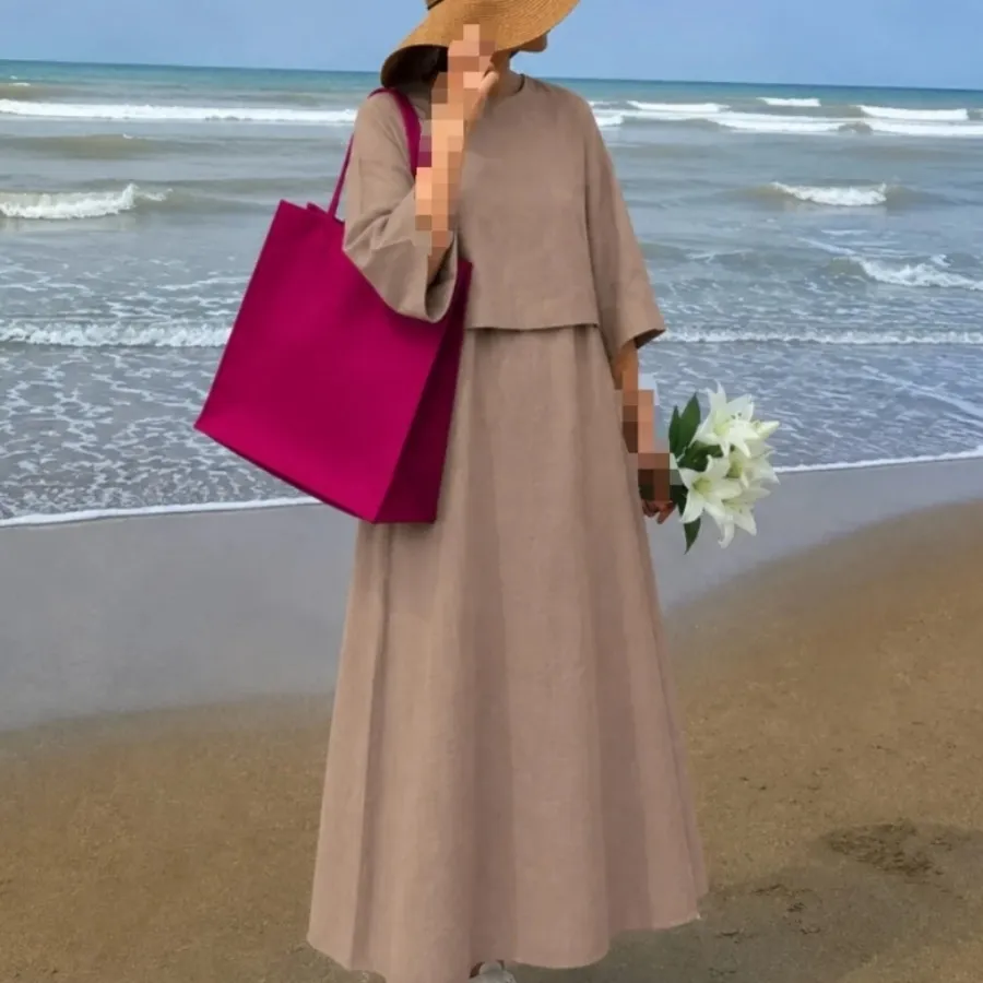 ست رویه و سارافون کژوال
