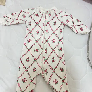 سرهمی نوزادی