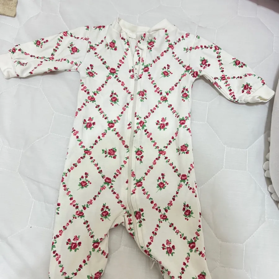 سرهمی نوزادی