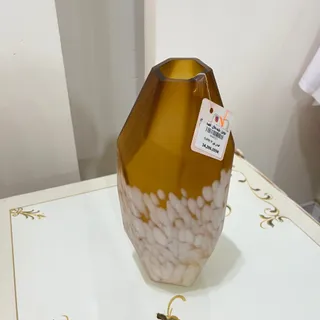 گلدان دو پوست وارداتی