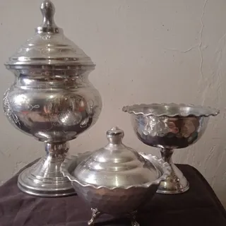 ست پذیرایی روحی
