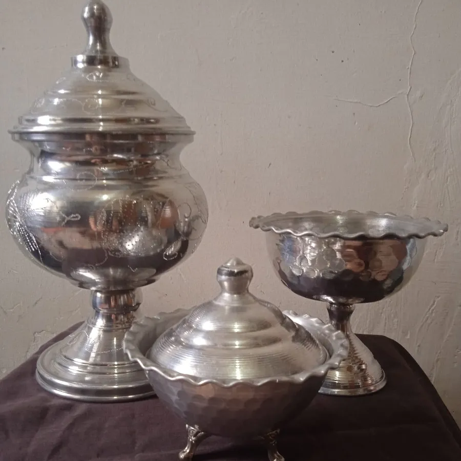 ست پذیرایی روحی