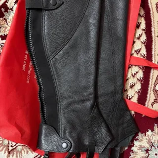 گتر سوارکاری