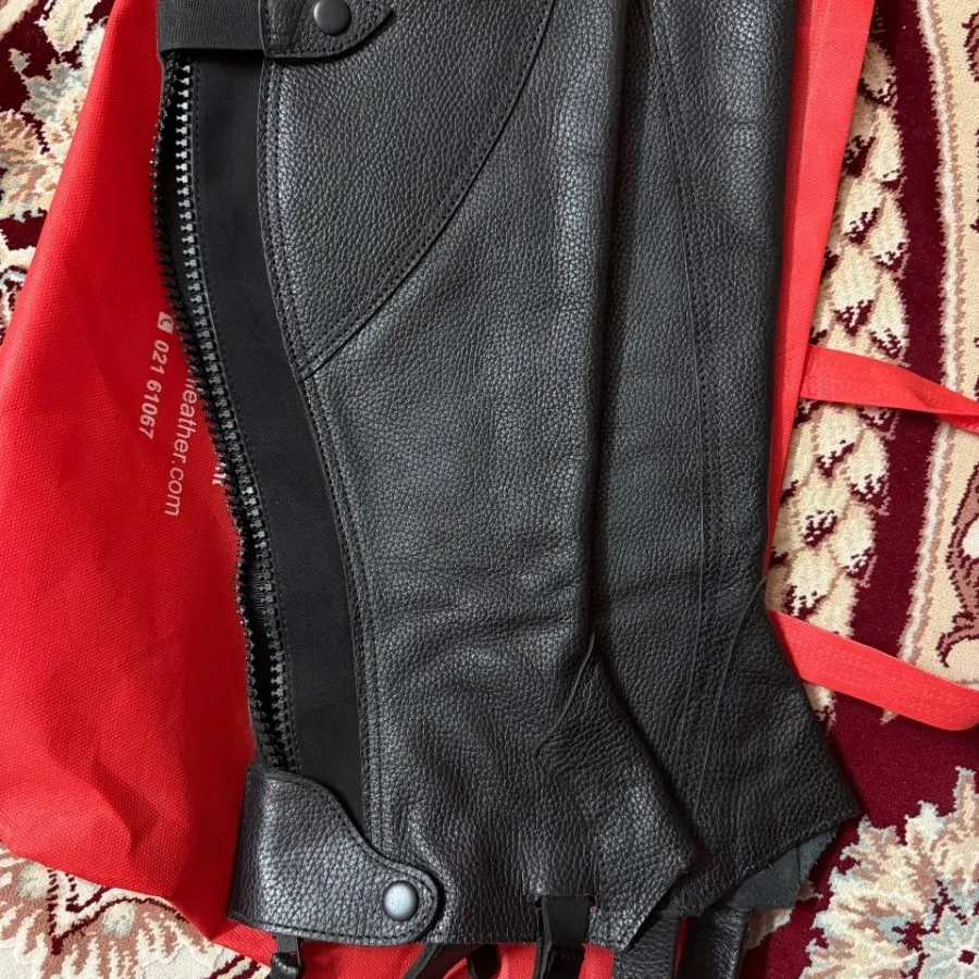 گتر سوارکاری