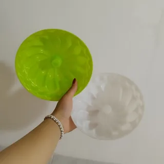 قالب ژله