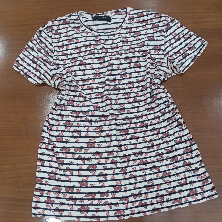 تیشرت زنانه