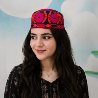 کلاه سنتی
