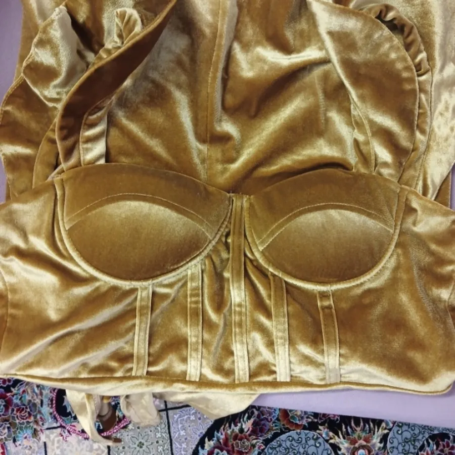 لباس مجلسی