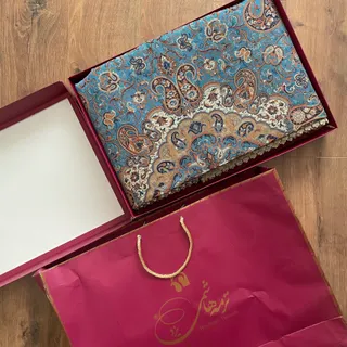 پک هدیه ترمه