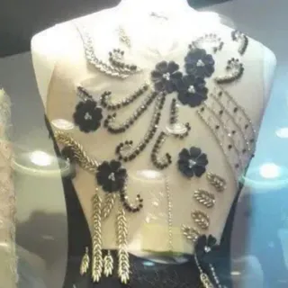 پیراهن مجلسی