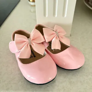کفش عروسکی دخترونه