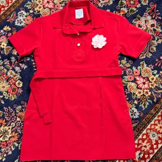 تونیک دخترانه