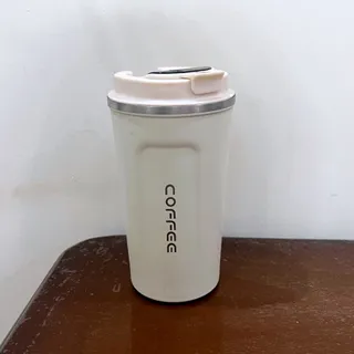 تراول ماگ دماسنج دار