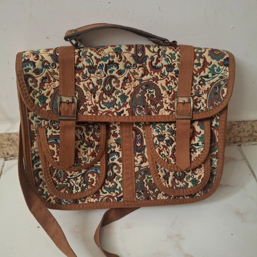 کیف سنتی