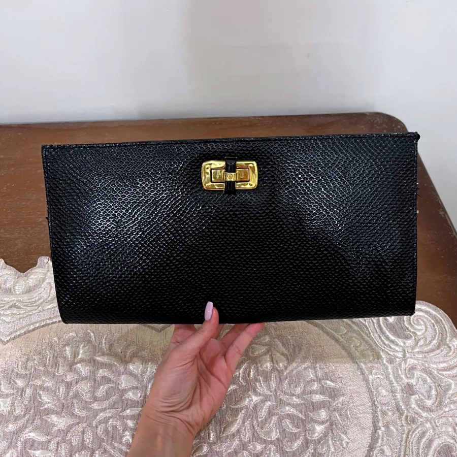 کیف چرم ترک