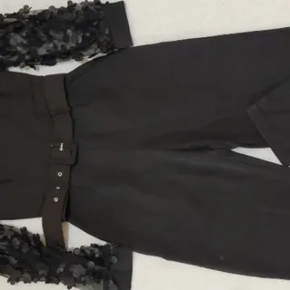 لباس سرهمی زنانه ودخترانه
