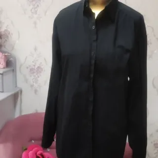 شومیز مشکی