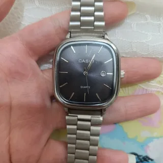 ساعت کاسیو