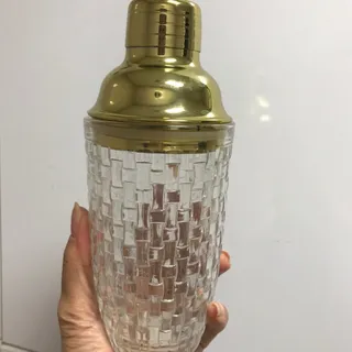 شیکر