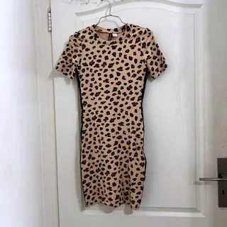 پیراهن H&M