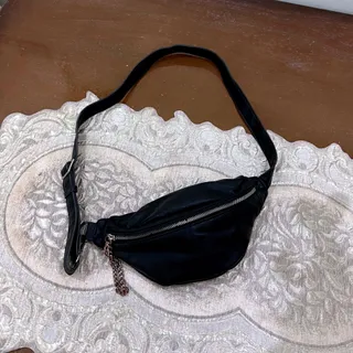 کیف چرم pull & bear