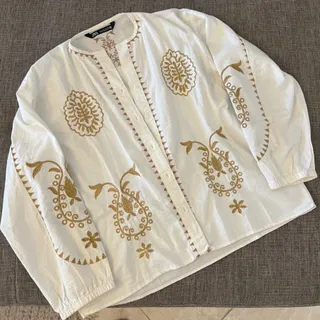 شومیز zara
