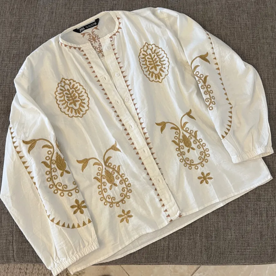 شومیز zara