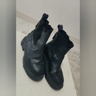 بوت و نیم بوت زنانه