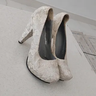 کفش مجلسی
