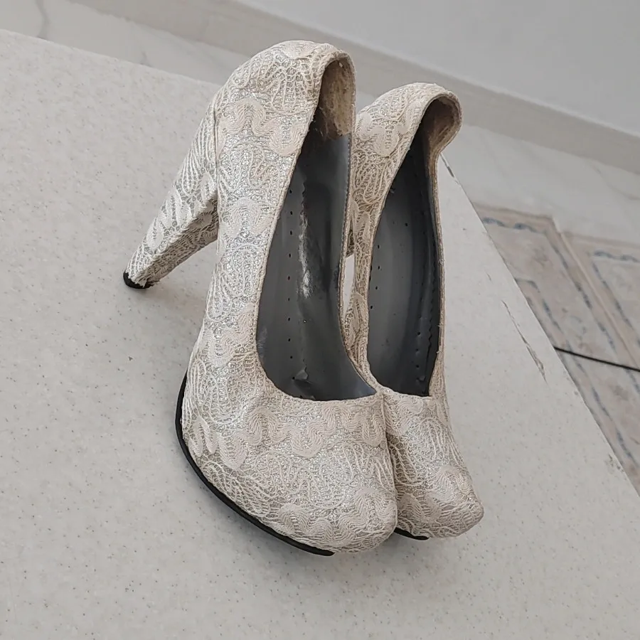 کفش مجلسی
