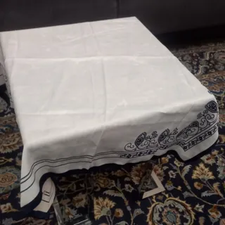 روسری ابعاد 70x70