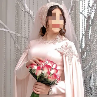 پیراهن محضر