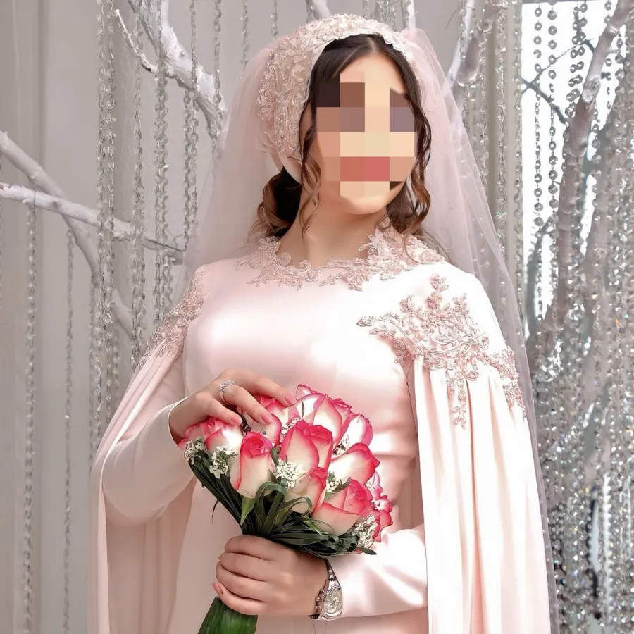 پیراهن محضر
