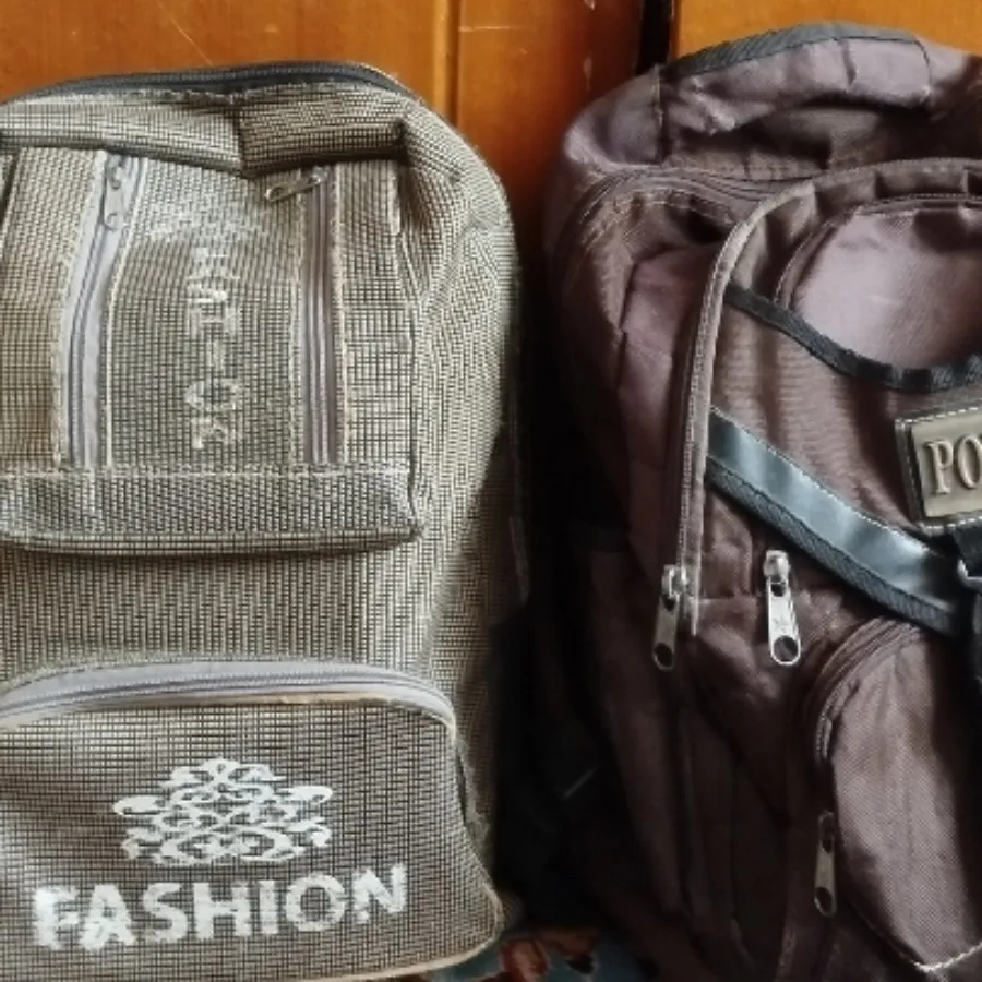 کیف مدرسه