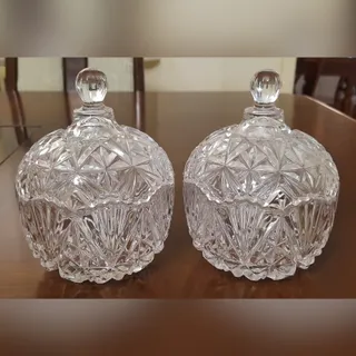 قندان