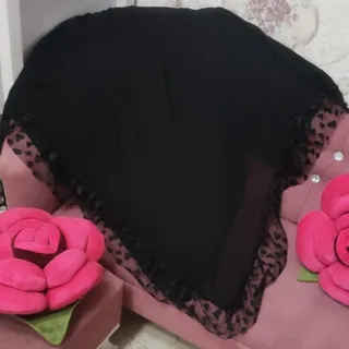 روسری دور گیپور