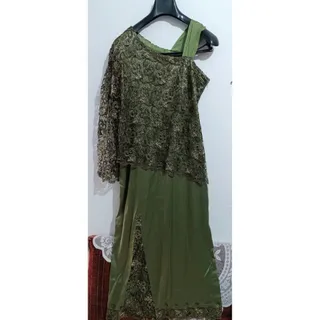 پیراهن مجلسی