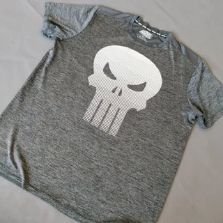 تیشرت اورجینال marvel